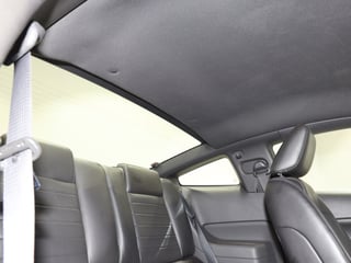 2007 Ford Mustang Shelby GT500 SVT