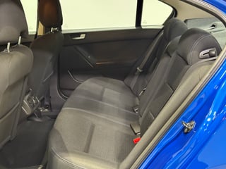 2013 Ford FG MKII Falcon XR6 Kinetic Blue - 106,000 km