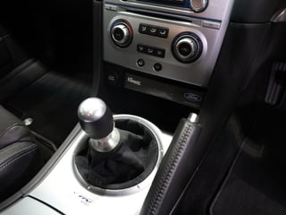 2003 FPV BA GT Build No 191 - Blueprint Metallic 25,973km