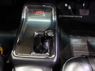 1971 Ford Falcon XY GT Replica - Vermilion Fire