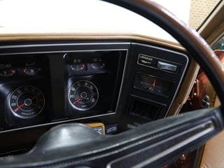 1972 Ford XA GT Falcon - Copper Bronze