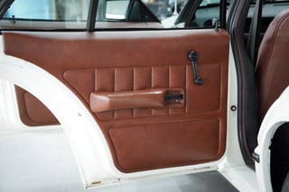 1982 Ford Falcon XD GL 5.8L -  Ex Police Car 