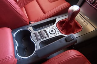 2008 HSV W427 Build No. 17 of 137 - 2,586 km