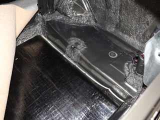 1970 Ford Mustang Mach 1 428-4V Super Cobra Jet - Drag Pack