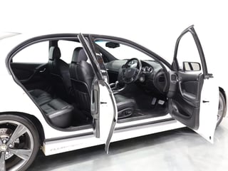 2003 HSV VY II Clubsport R8 285kW