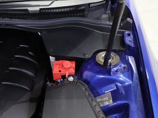 2016 Holden VF Series II SSV Commodore  - Slipstream Blue 