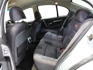 2005 FPV BA Series II Falcon GT