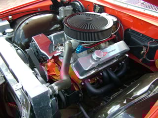 HZ Sandman Panel Van Replica