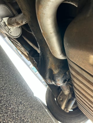 1974 Holden HQ Premier Station Wagon 