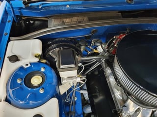 1984 VK HDT SS Group A Replica - 355 Stroker