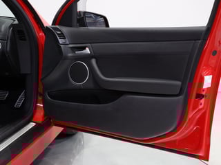 2007 HSV VE GTS Commodore Build No. 001 - 6,024 km