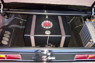 1969 Chevrolet Camaro Z28