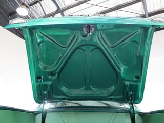 1957 Custom Buick Special 