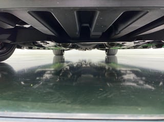 2017 HSV GTSR - Spitfire Green 0064 km …