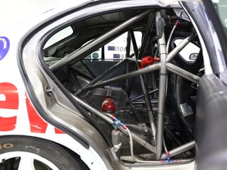 2000 Ford AU Falcon One World V8 Supercar …