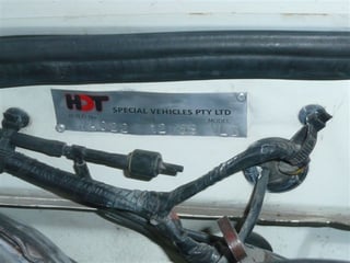 HDT Brock VL Director