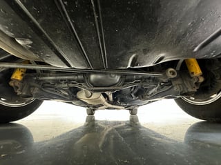 1980 HDT VC Brock Build No 367 - Tuxedo Black