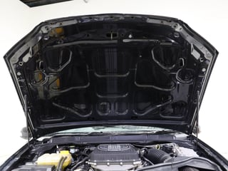 2010 FPV FG GT Build No 16 - 6 Speed Manual in Silhouette 