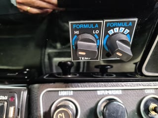 1973 LJ Torana GTR XU1 Replica