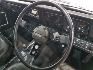 1973 LJ Torana GTR XU1