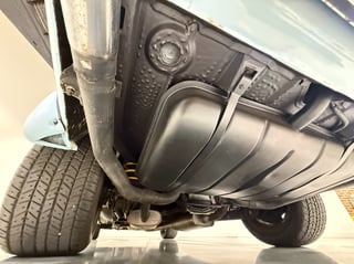 1977 Holden LX Torana SLR 5000 A9X - Opaline Blue