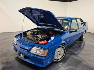 1985 VK Group A Brock Commodore Tribute