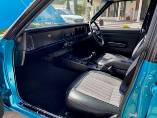 1974 LH Torana SL/R 5000 L34 Tribute