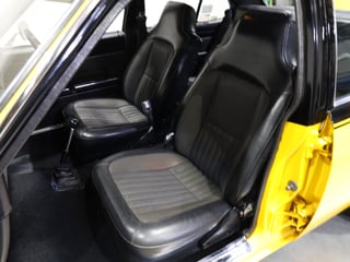 1974 Holden LH Torana L34 SLR 5000 - Chrome Yellow