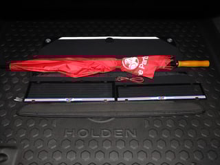 2009 HDT VE Commodore Group A SS Retro - Build No 050