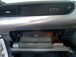 2020 Ford Mustang R-Spec - Build 328 / 500