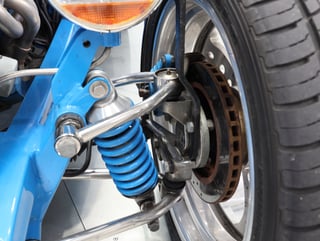 1932 Ford Tudor Hot Rod