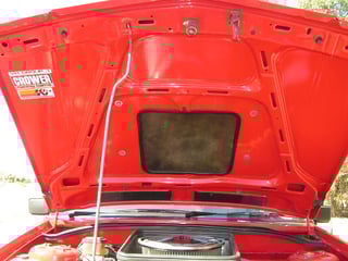 1983 VH Group 3 Brock Commodore #923