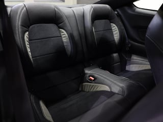 2021 Ford Shelby GT Supercharged 710HP RHD - Velocity Blue