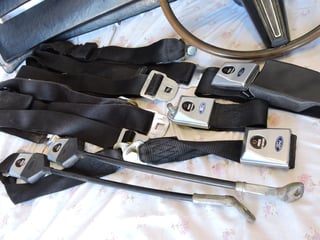 1972 XA GT Falcon Hardtop