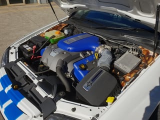 2007 FPV BFII Falcon GT Cobra No.290/400