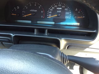 1996  HSV VS Series 2 Maloo Ute - Build No. 296