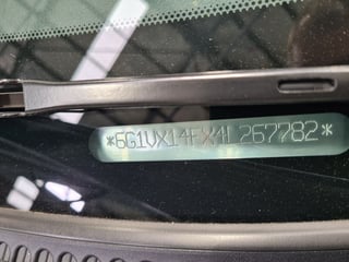 2004 Holden Series III V2 Monaro CV8 - 13,419 km from new!