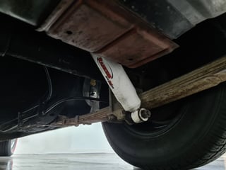 1970 VG Valiant Pacer