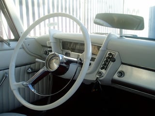 Plymouth Belverdere Hardtop