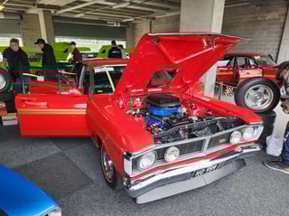 19th Falcon GT Nationals - Bathurst 2023