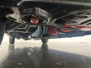 1968 Holden HK Monaro GTS 327 Bathurst - Silver Mink