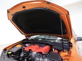 2017 HSV GTSR - Light My Fire - 243 kilometres