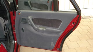 VN Grp A Commodore #283