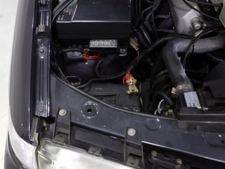 1991 Holden VP SS Commodore 5.0L -  Anthracite Grey Metallic