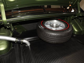 1971 XY GT Falcon