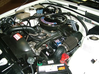 VL Group 3 Signature Series Brock Commodore