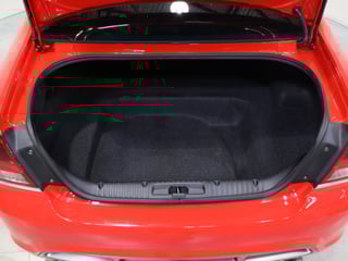 2007 FPV BF MKII GT BOSS 302 Build No 623 - Vixen Red 