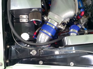 1964 EH Premier - 600hp RB30 Twin Cam Turbo