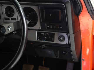 1975 Holden HJ GTS Monaro Coupe - Rare 5.0L 4sp - Concours Restored  