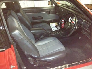 1977 LX SS Torana Replica Hatchback